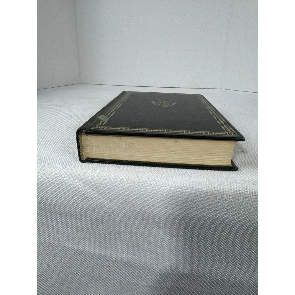 The Harvard‎ Classics Essays English And American 1980